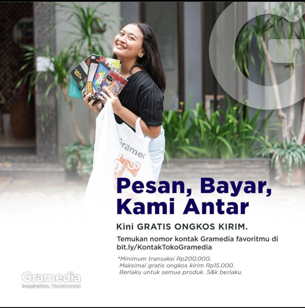 PROMO BUKU!!!