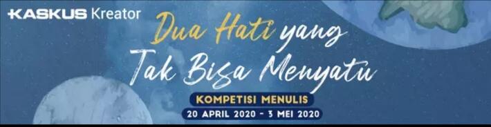 | Gelisah dan Ragu Beradu |
