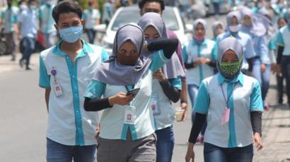 1,6 Miliar Pekerja Informal di Dunia Terancam Menganggur 