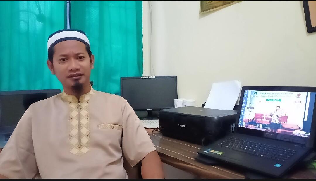 Mantan Perekrut NII Sebut Isu Pandemi Covid-19 Jadi Iklan Gratis Bagi Teroris