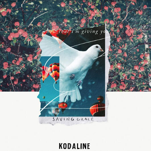 KODALINE Merilis Single Baru "Saving Grace" dan Persiapan Rilis Album ke-4
