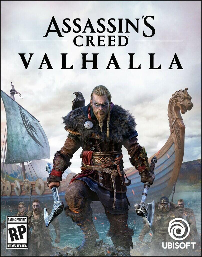 &#91;Official Thread&#93; Assassin's Creed Valhalla