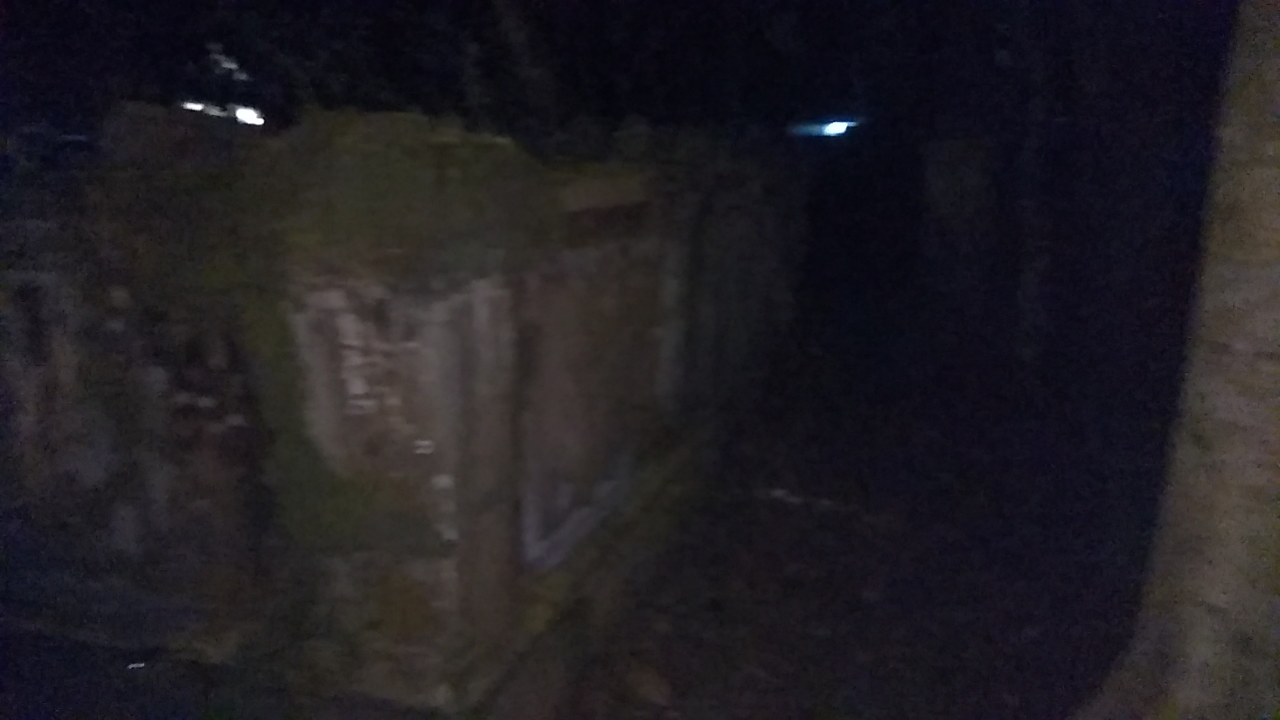 &#91;Misteri&#93; Makam Belanda &quot;Kerkhof Istana Landa&quot;