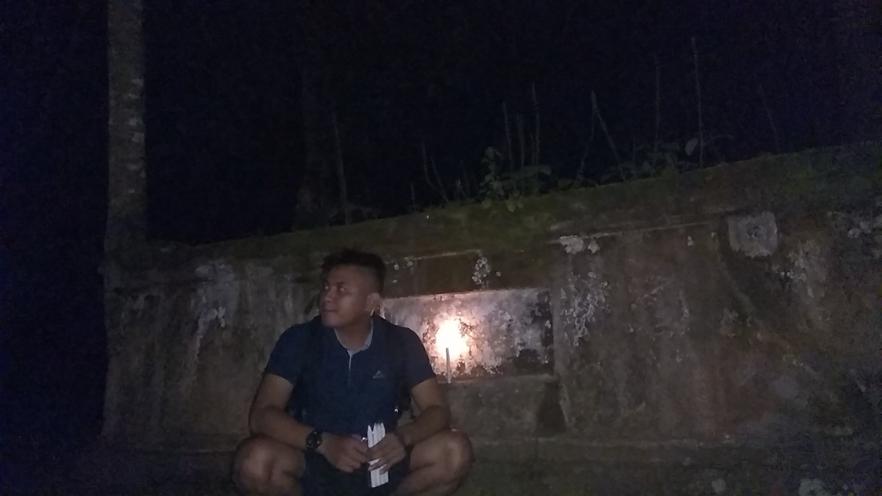 &#91;Misteri&#93; Makam Belanda &quot;Kerkhof Istana Landa&quot;