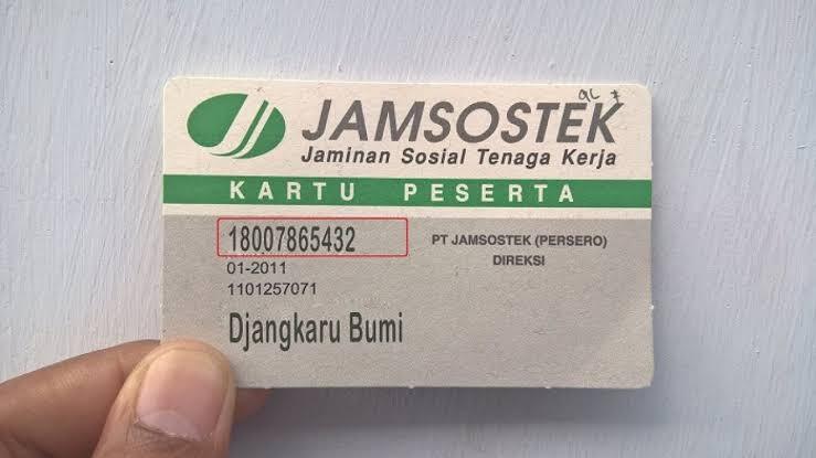 Pengusaha Cukup Bayar 10 Persen Iuran Jamsostek Selama Pandemi