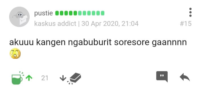 Yuk, Gunakan Tangan &amp; Hati Kita untuk Berbagi serta Menularkan Kebaikan 