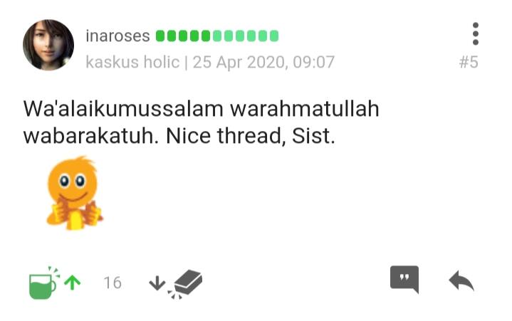 Yuk, Gunakan Tangan &amp; Hati Kita untuk Berbagi serta Menularkan Kebaikan 