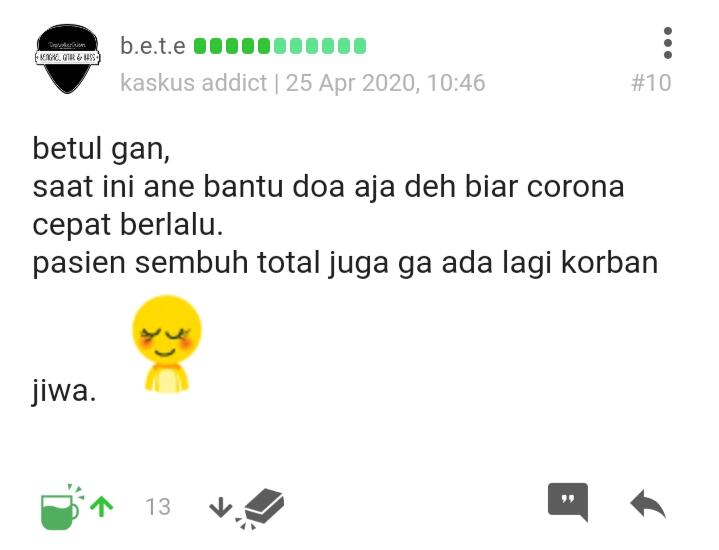 Yuk, Gunakan Tangan &amp; Hati Kita untuk Berbagi serta Menularkan Kebaikan 