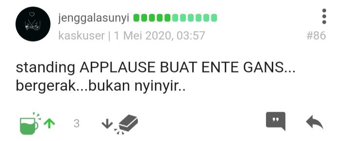 Yuk, Gunakan Tangan &amp; Hati Kita untuk Berbagi serta Menularkan Kebaikan 