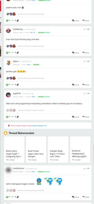 Tris, Sahabat yang Menunjukkan Ane pada Kebaikan