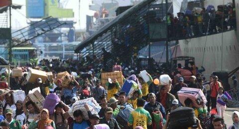 Kemenhub Bolehkan Masyarakat Mudik Lebaran Kalau Mendesak