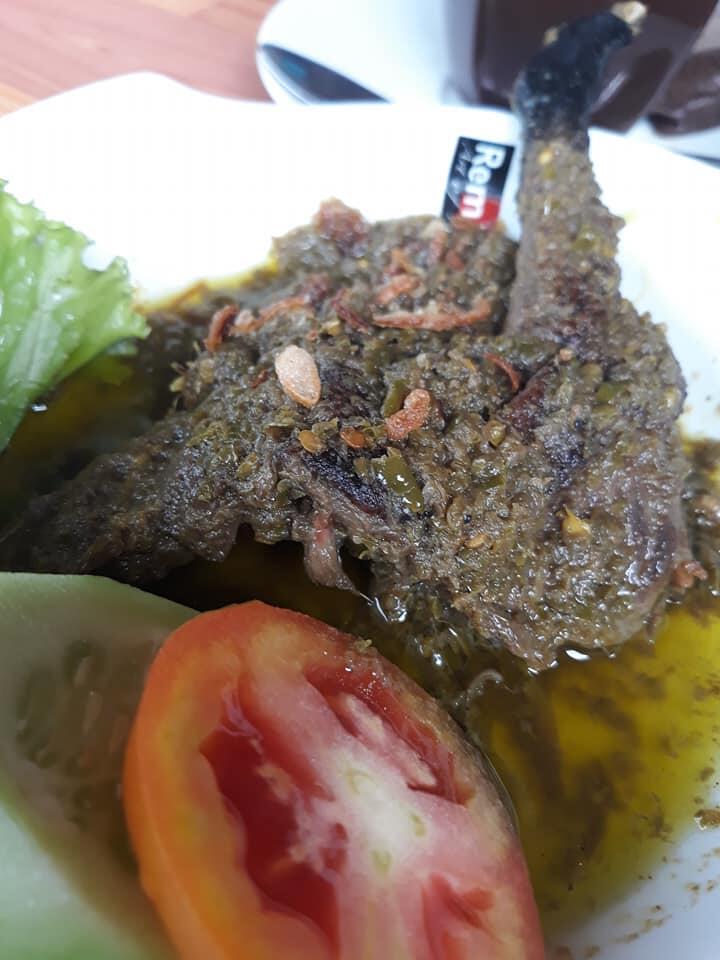 Ketemu Bebek Super Enak Sampai Mengintip Singa Kawin di Bukittinggi