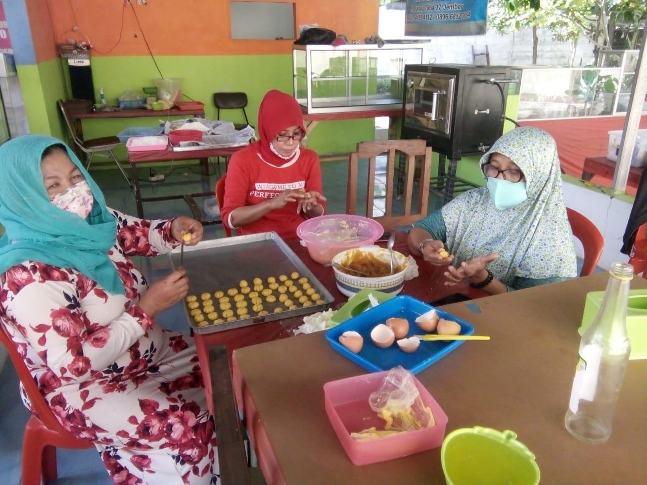 Perbuatan Kecil Ibu Saya Yang Bisa Membantu Bisnisnya Dan Orang Sekitarnya