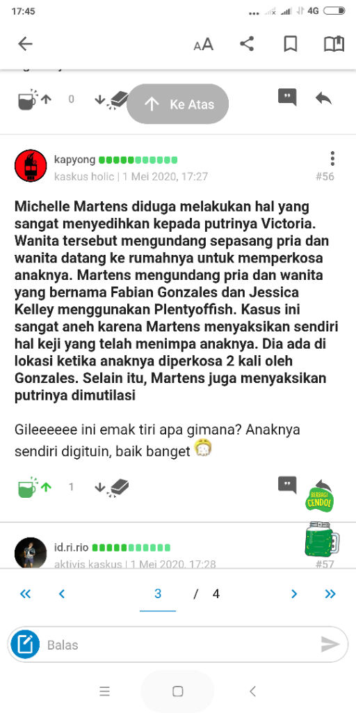 Perbuatan Kecil Bapak Saya Yang Membantu Saya Dan Teman-teman Saya 20 Tahun Kemudian