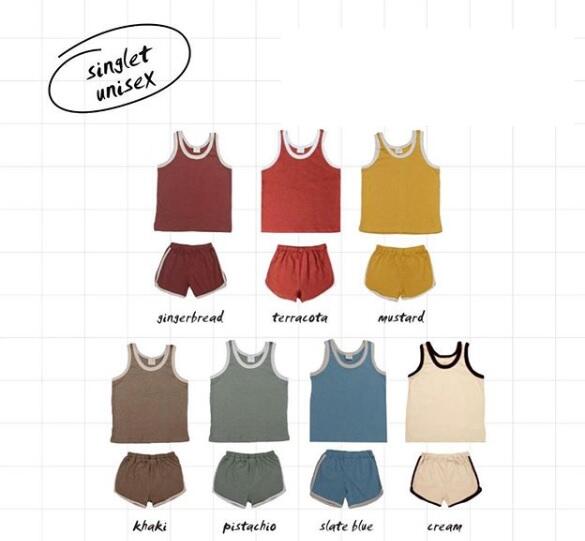 Model Baju Bayi yang Paling Hits