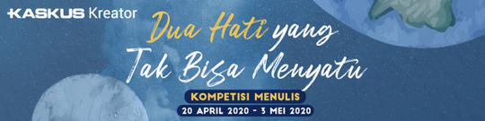 Terimakasih dan maaf