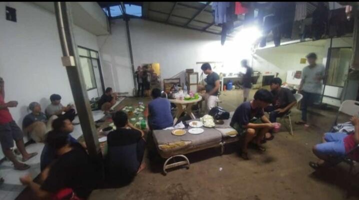 &#91;COC_Edisi Ramadhan&#93; Menggalang persatuan Saat Pandemi masuk kampung

