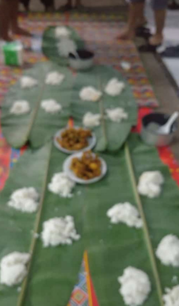 &#91;COC_Edisi Ramadhan&#93; Menggalang persatuan Saat Pandemi masuk kampung
