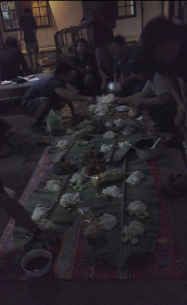 &#91;COC_Edisi Ramadhan&#93; Menggalang persatuan Saat Pandemi masuk kampung
