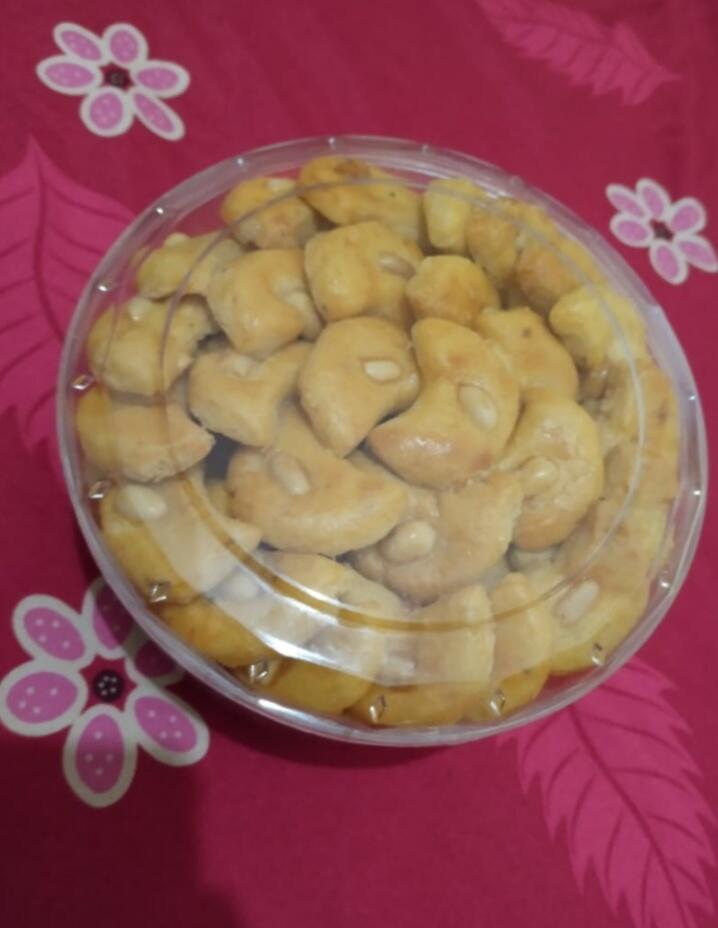 &#91;COC_Edisi Ramadan&#93;Apapun Aktivitasnya, Jangan Lupa Bersyukur