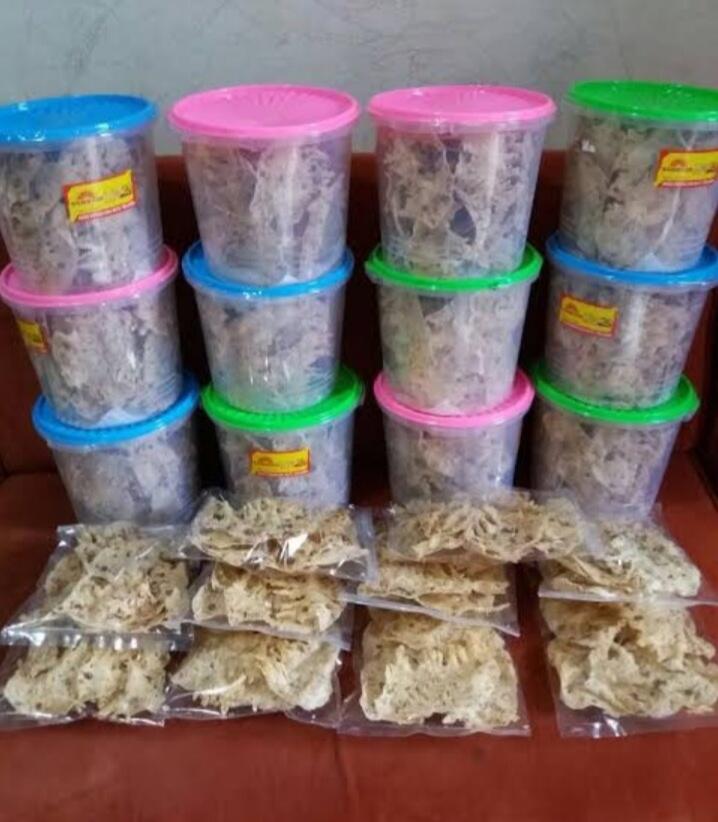 &#91;COC_Edisi Ramadan&#93;Apapun Aktivitasnya, Jangan Lupa Bersyukur