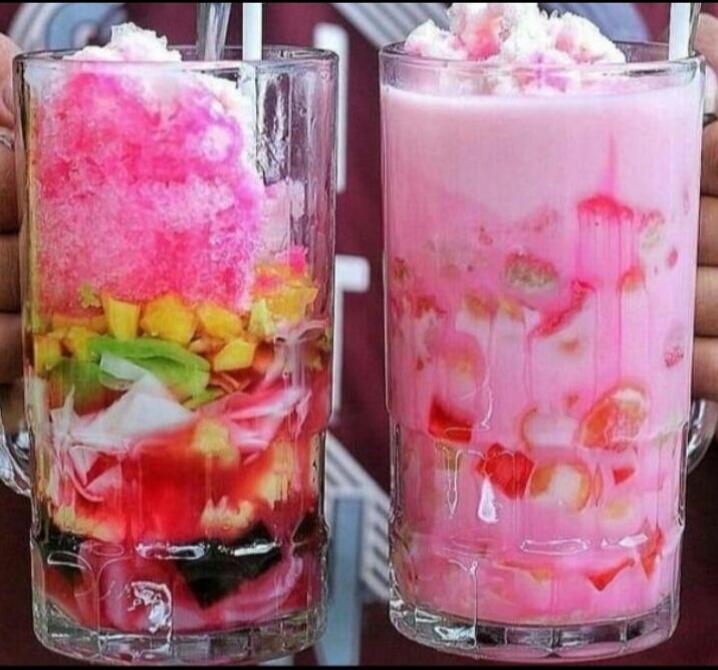 &#91;COC_Edisi Ramadan&#93;Apapun Aktivitasnya, Jangan Lupa Bersyukur