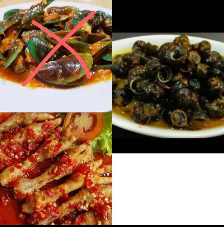 &#91;COC_Edisi Ramadan&#93;Apapun Aktivitasnya, Jangan Lupa Bersyukur