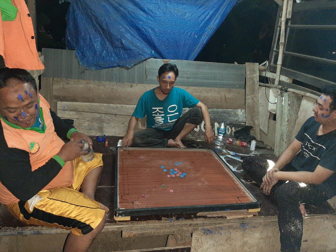 &#91;COC_Edisi Ramadan&#93;Apapun Aktivitasnya, Jangan Lupa Bersyukur