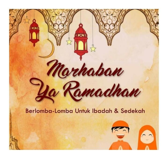 &#91;COC_Edisi Ramadan&#93;Apapun Aktivitasnya, Jangan Lupa Bersyukur