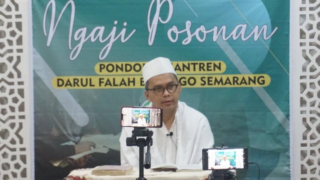 Gadget Sebagai Sarana Hiburan dan Silaturahmi, Masa Pandemi Virus di Bulan Ramadhan!
