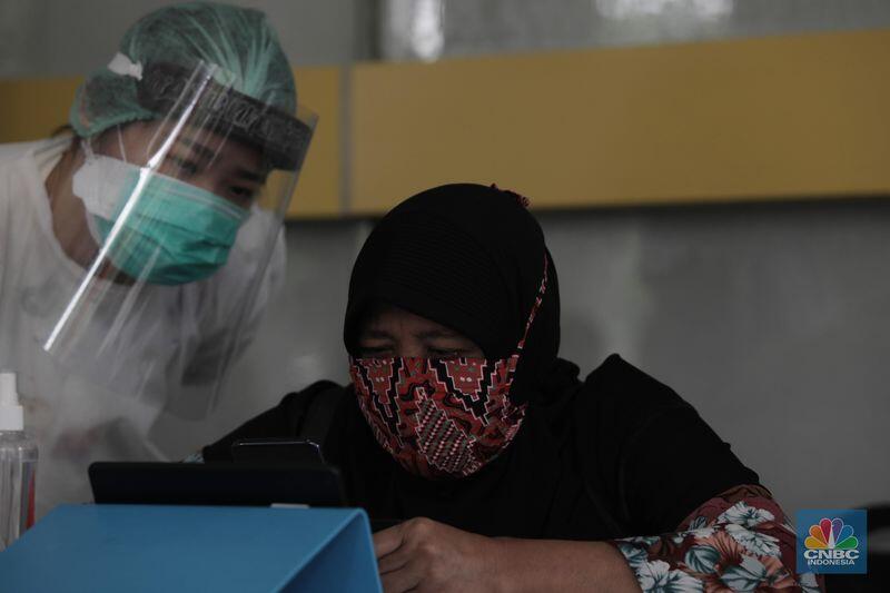 Gadget Sebagai Sarana Hiburan dan Silaturahmi, Masa Pandemi Virus di Bulan Ramadhan!