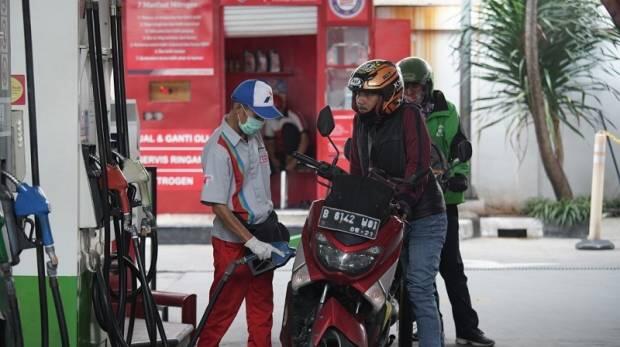 Program Ramadhan Cashback 30% #BerkahDiRumah dari Pertamina