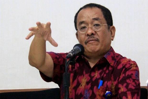 Tanggapi Laporan, Said Didu Tunjuk TASK sebagai Kuasa Hukum