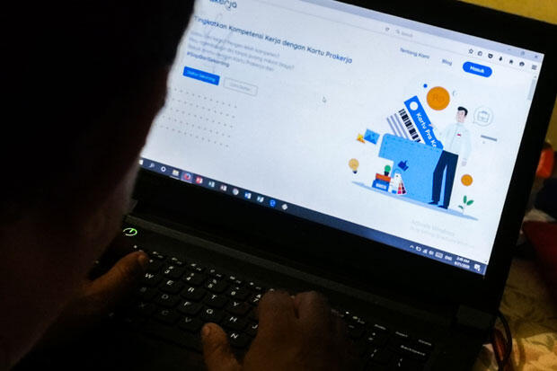 Penunjukan Tanpa Tender, DPR Desak KPK Usut Proyek Kartu Prakerja