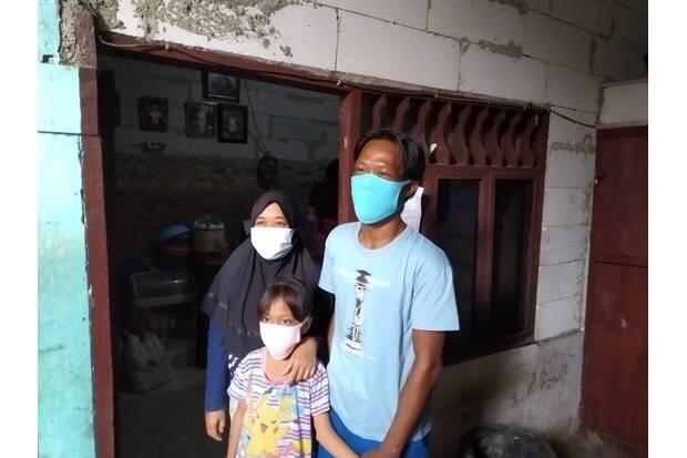 Curhat Priyadi, Buruh yang Terkena PHK Akibat Covid-19