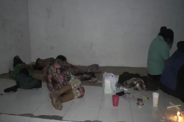 Terdampak Covid-19, Satu Keluarga Ditemukan Kelaparan di Polewali Mandar