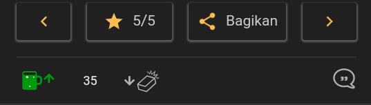 Jadi Marbot Masjid??? Kenapa Tidak!!! Raih Keberkahan Dengan Hal Yang Terlihat Biasa