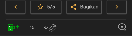 Jadi Marbot Masjid??? Kenapa Tidak!!! Raih Keberkahan Dengan Hal Yang Terlihat Biasa