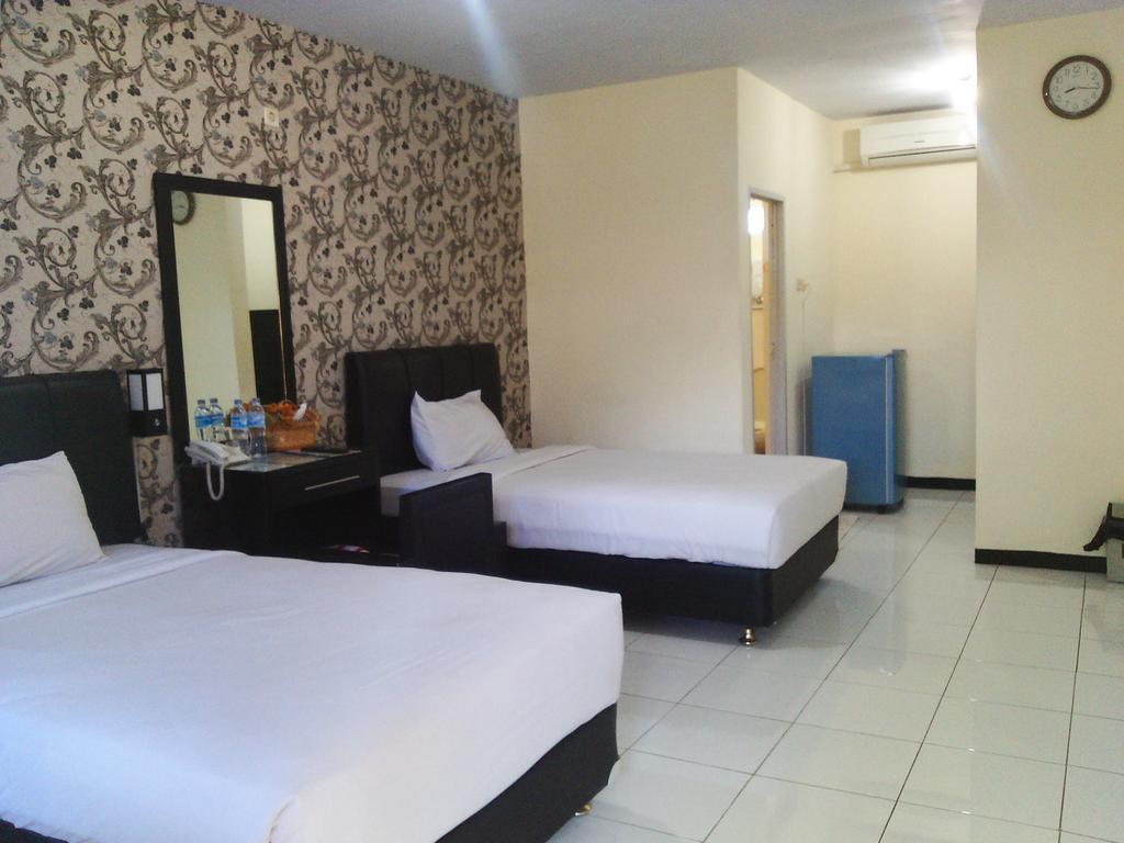 Tata Cara Memesan Hotel