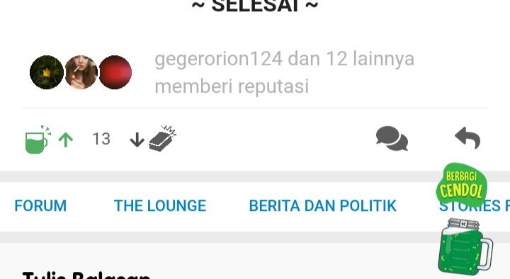 Berbuat Kebaikan Bisa Dimulai Dari Hal yang Dianggap Sepele Sekalipun