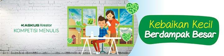 Berbuat Kebaikan Bisa Dimulai Dari Hal yang Dianggap Sepele Sekalipun