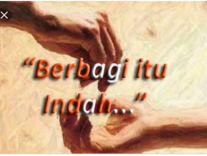 Berbuat Kebaikan Bisa Dimulai Dari Hal yang Dianggap Sepele Sekalipun