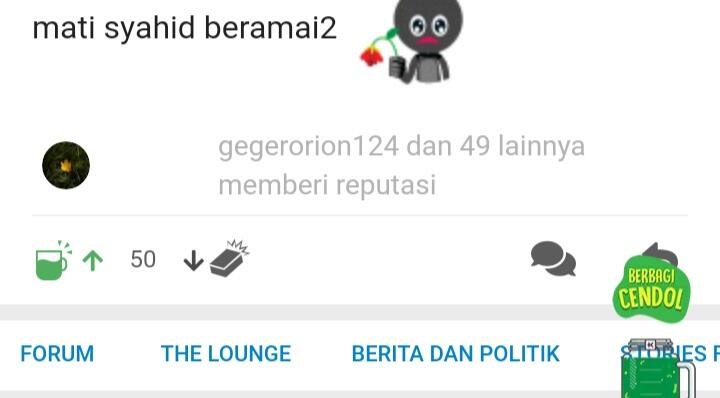 Berbuat Kebaikan Bisa Dimulai Dari Hal yang Dianggap Sepele Sekalipun