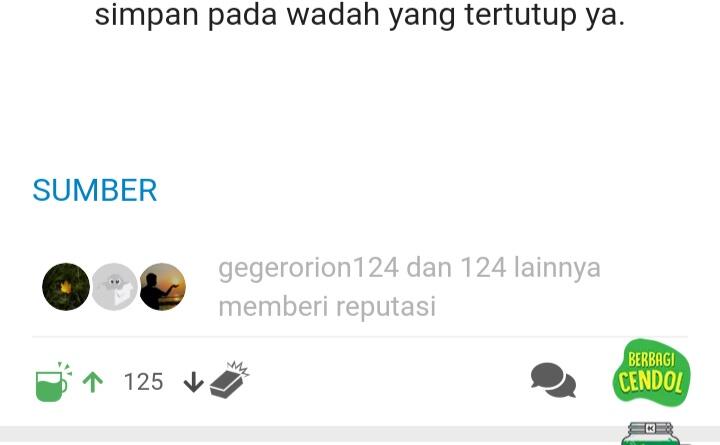 Berbuat Kebaikan Bisa Dimulai Dari Hal yang Dianggap Sepele Sekalipun