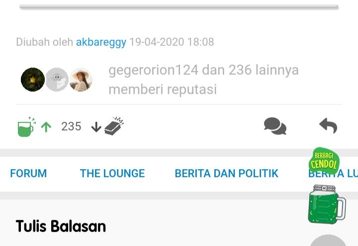 Berbuat Kebaikan Bisa Dimulai Dari Hal yang Dianggap Sepele Sekalipun