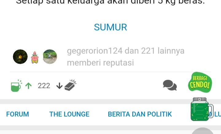 Berbuat Kebaikan Bisa Dimulai Dari Hal yang Dianggap Sepele Sekalipun