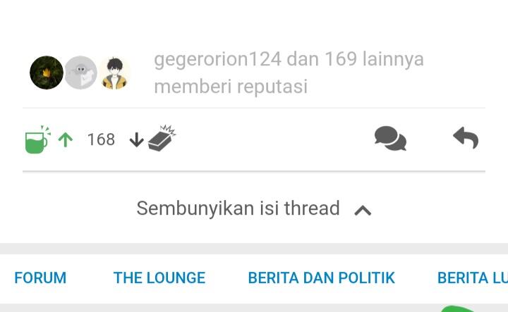 Berbuat Kebaikan Bisa Dimulai Dari Hal yang Dianggap Sepele Sekalipun