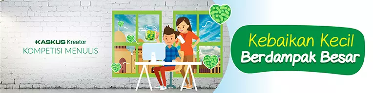 Bisa Masuk Kuliah, Mustahil Tanpa Dia..