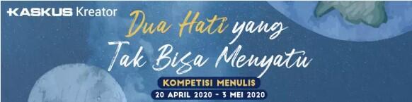 Aku Merelakanmu Saat Doa Kita Tak Lagi Menyatu
