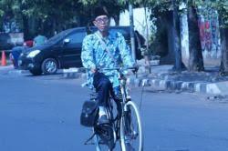 Terimakasih Pejuang #Hardiknas2020